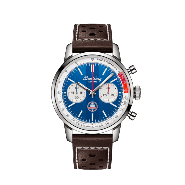 Orologio Breitling TOP TIME AB01763A1C1X1