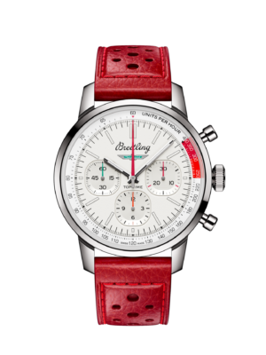Orologio Breitling TOP TIME AB01766A1A1X1