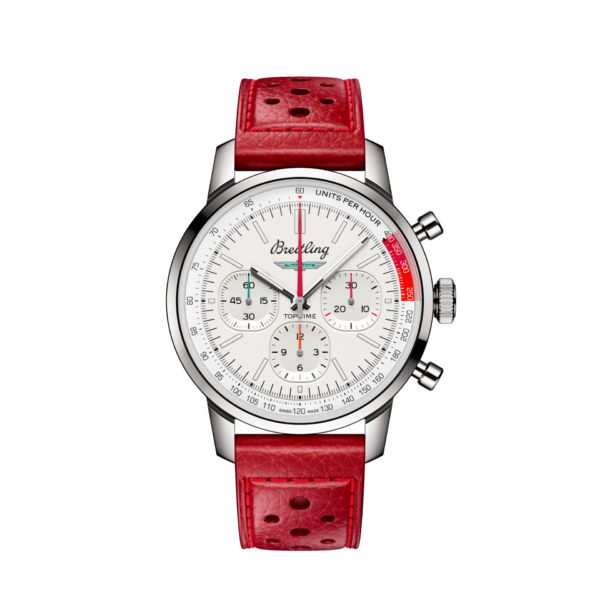 Orologio Breitling TOP TIME AB01766A1A1X1