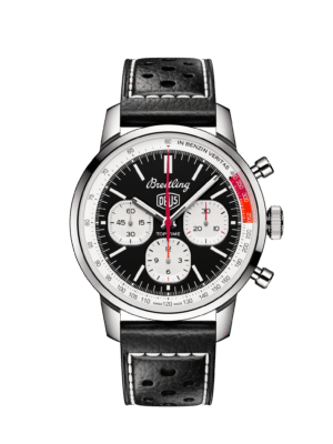 OROLOGIO BREITLING TOP TIME B01 DEUS AB01765A1B1X1