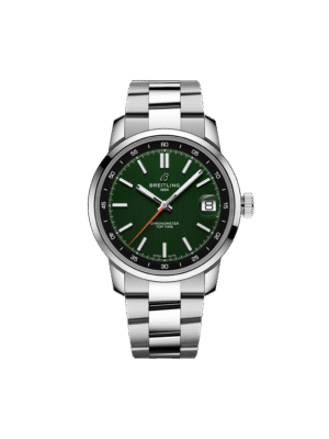OROLOGIO BREITLING Top Time B31 AB3113171L1A1