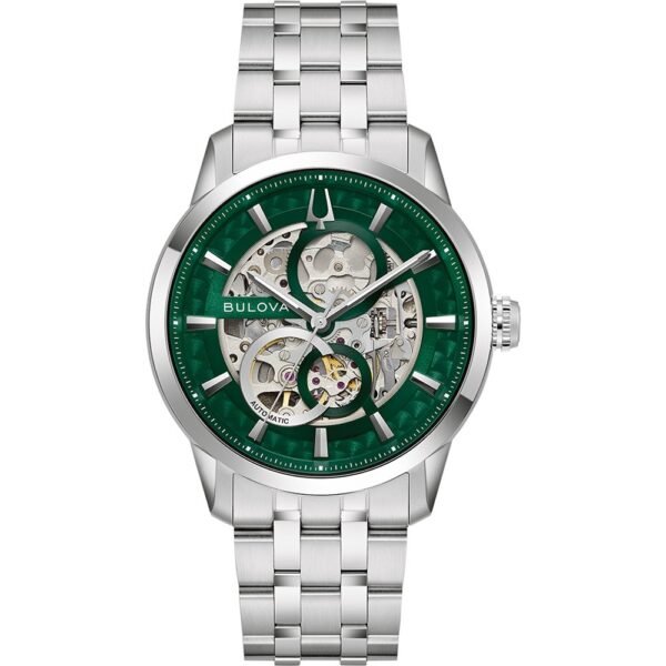 Orologio Bulova Classic 96A329 Sutton