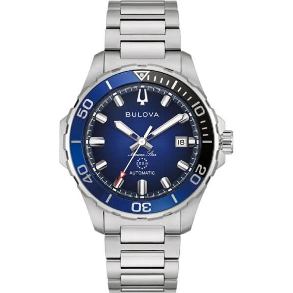 Orologio Bulova Marine Star 98B466 Marine Star Series B
