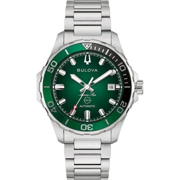 Orologio Bulova Marine Star 98B471 Marine Star Series B