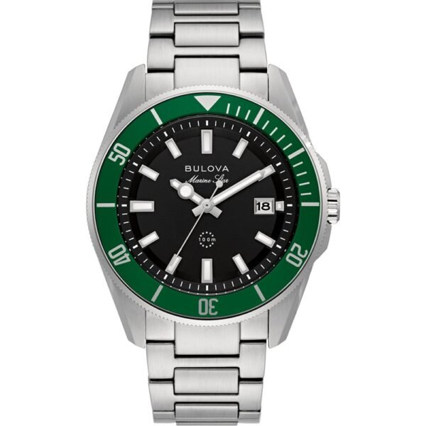 Orologio Bulova Marine Star 98B482