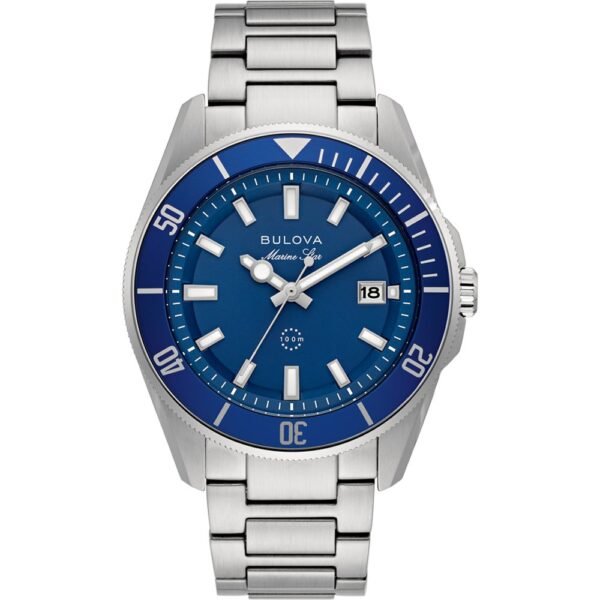 Orologio Bulova Marine Star 98B483