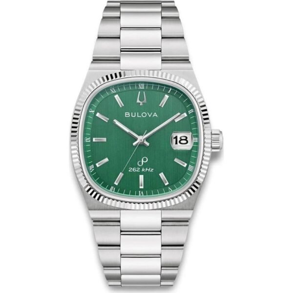 Orologio Bulova Precisionist 96B439 Super Seville Orologio Bulova Precisionist 96B439 Super Seville