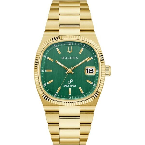 Orologio Bulova Precisionist 97B237 Super Seville