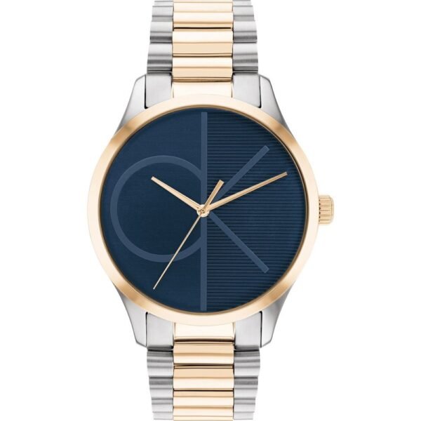 Orologio Calvin Klein 25200165 Iconic