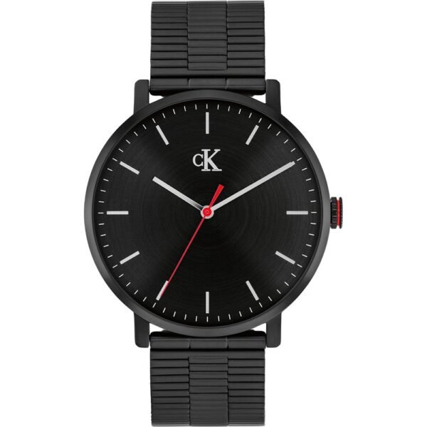 Orologio Calvin Klein 25200550 Real