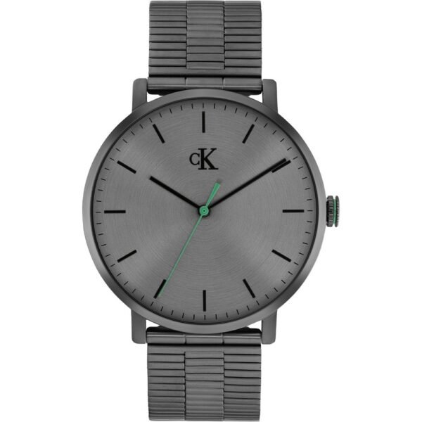 Orologio Calvin Klein 25200551 Real