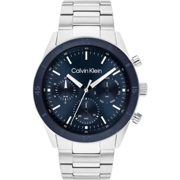 Orologio Calvin Klein 25200556 Performance