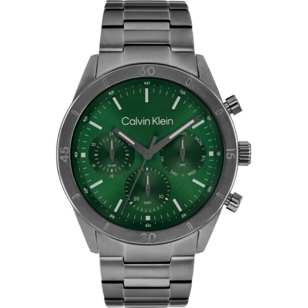 Orologio Calvin Klein 25200561 Performance Orologio Calvin Klein 25200561 Performance