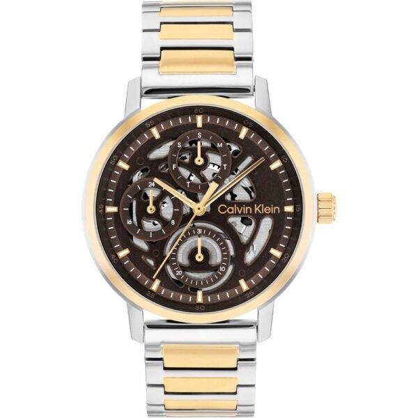 Orologio Calvin Klein 25200564 Gauge