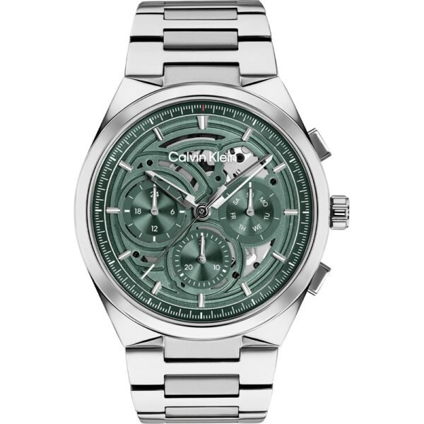 Orologio Calvin Klein 25200572 Distinguish Skeleton