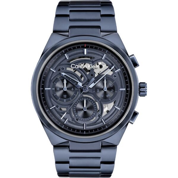 Orologio Calvin Klein 25200574 Distinguish Skeleton Orologio Calvin Klein 25200574 Distinguish Skeleton