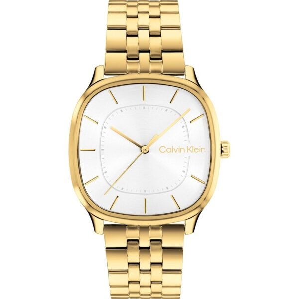 Orologio Calvin Klein 25200582 Shape Orologio Calvin Klein 25200582 Shape