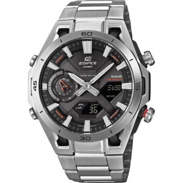 Orologio Casio Edifice Bluetooth ECB-2300D-1AEF Sospensione