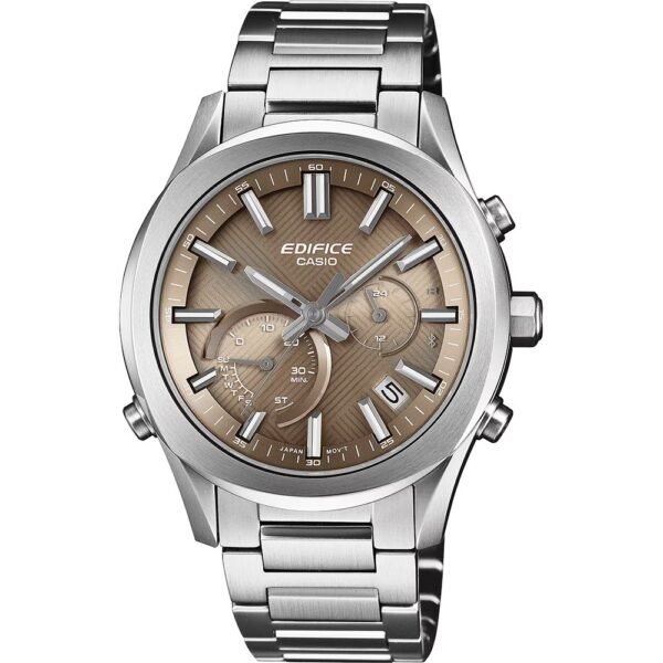 Orologio Casio Edifice Bluetooth EQB-1300D-5AEF EQB-1300 Series Orologio Casio Edifice Bluetooth EQB-1300D-5AEF EQB-1300 Series