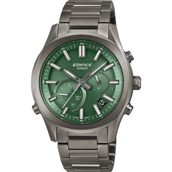 Orologio Casio Edifice Bluetooth EQB-1300DC-3AEF EQB-1300 Series Orologio Casio Edifice Bluetooth EQB-1300DC-3AEF EQB-1300 Series