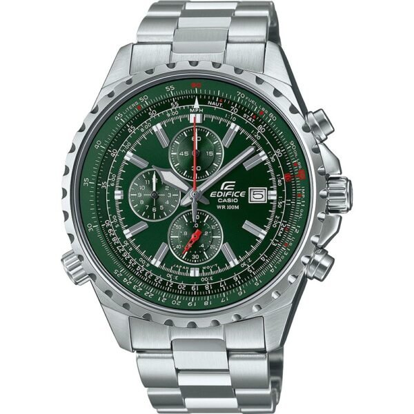 Orologio Casio Edifice Classic EF-527D-3AVUEF Colour Edition