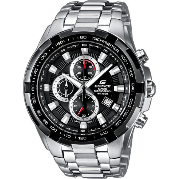 Orologio Casio Edifice Classic EF-539D-1AVEF Orologio Casio Edifice Classic EF-539D-1AVEF