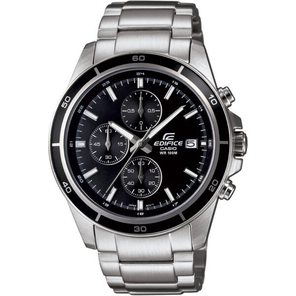 Orologio Casio Edifice Classic EFR-526D-1AV Active Racing