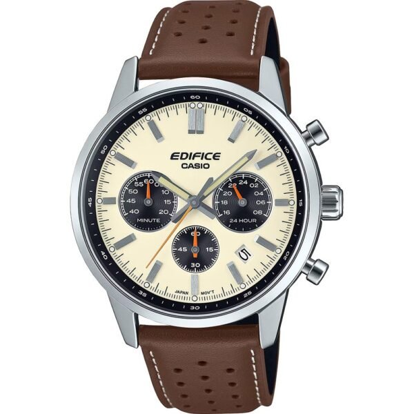 Orologio Casio Edifice Classic EFR-575L-7AEF