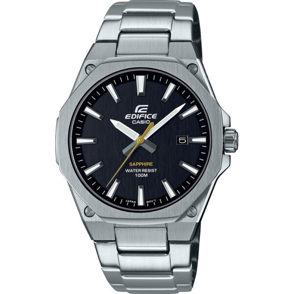 Orologio Casio Edifice Classic EFR-S108D-1AVUEF Slim Line