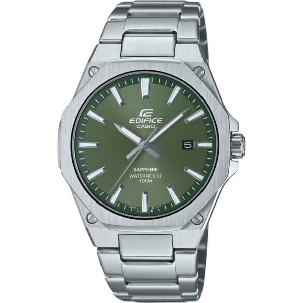 Orologio Casio Edifice Classic EFR-S108D-3AVUEF Slim Line