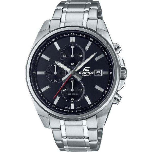 Orologio Casio Edifice Classic EFV-610D-1AVUEF