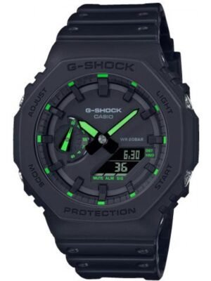 OROLOGIO CASIO G-SHOCK - CA.GA-2100-1A3ER