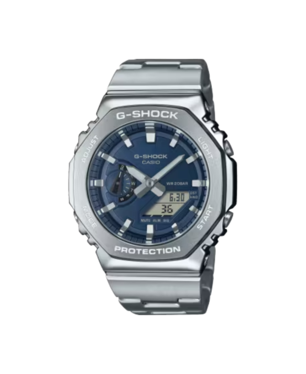 Orologio Casio G-SHOCK GM-2110D