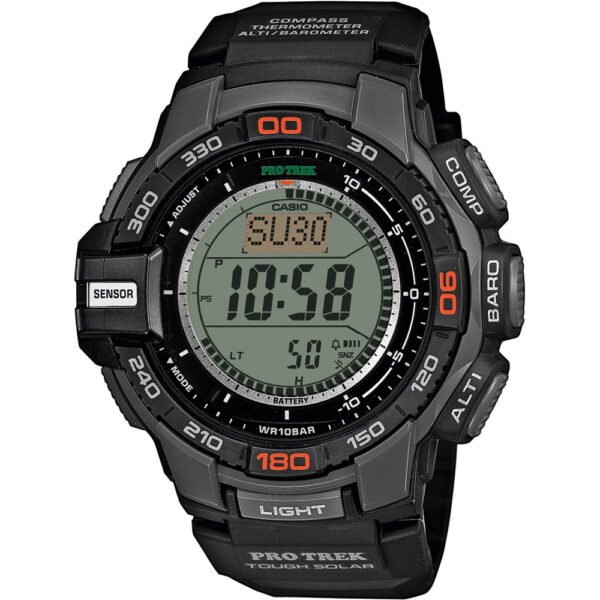 Orologio Casio Pro Trek PRG-270-1ER Longs Peak