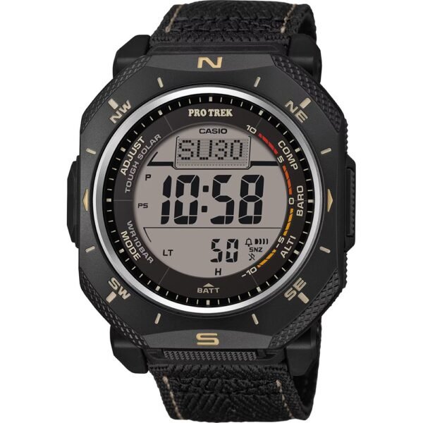 Orologio Casio Pro Trek PRG-69B-1ER PRG-69 Series