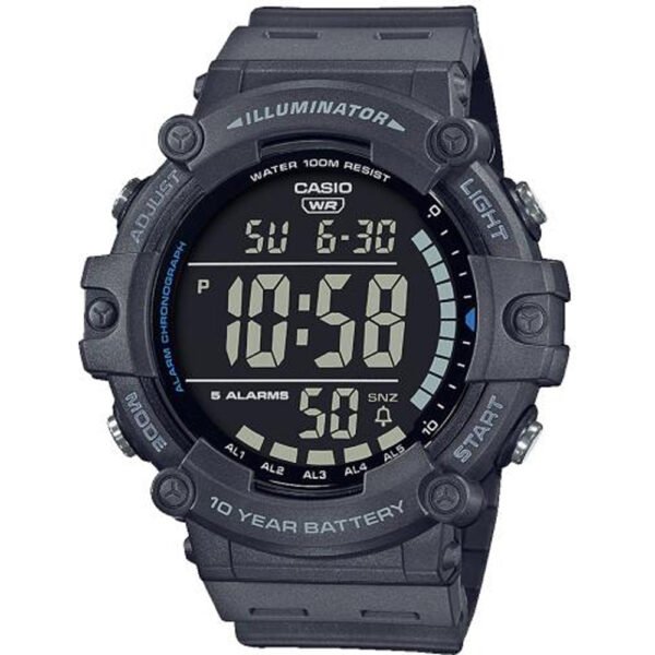 Orologio Casio Timeless AE-1500WH-8BVEF