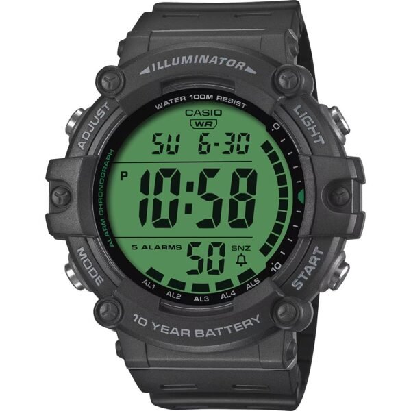 Orologio Casio Timeless AE-1500WHC-1AVEF Sports Orologio Casio Timeless AE-1500WHC-1AVEF Sports