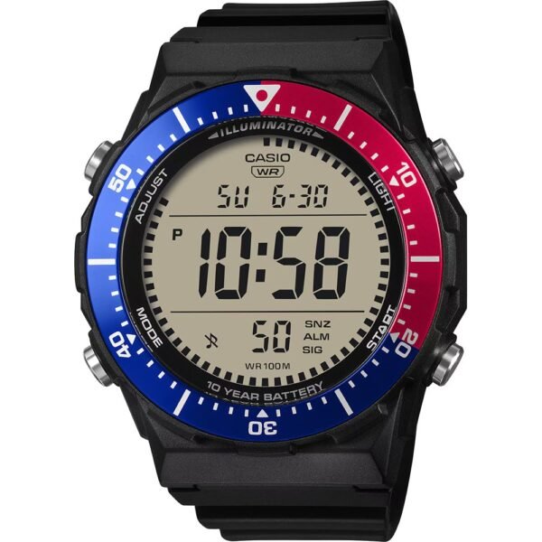 Orologio Casio Timeless AE-1700H-1A2VEF Sports