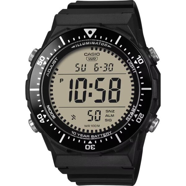 Orologio Casio Timeless AE-1700H-1AVEF Sports