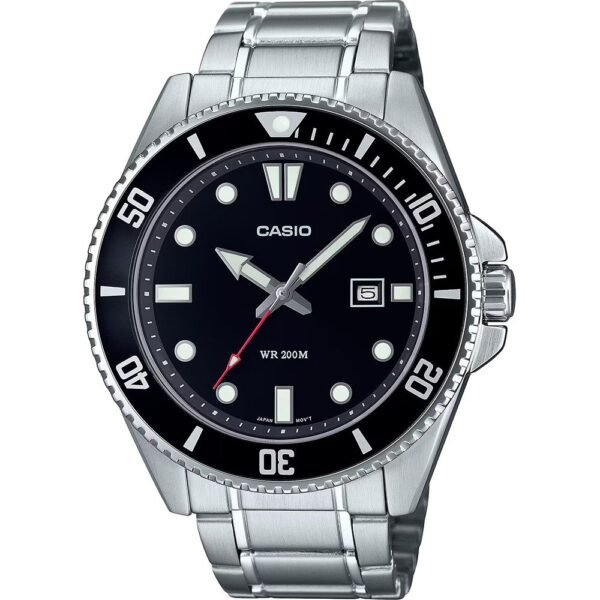 Orologio Casio Timeless MDV-107D-1A1VEF Marlin