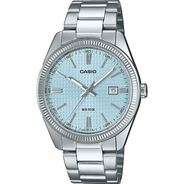 Orologio Casio Timeless MTP-1302PE-2AVEF Guilloche