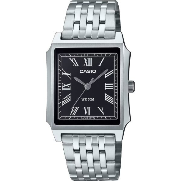 Orologio Casio Timeless MTP-B190D-1BVEF MTP-B190 Series