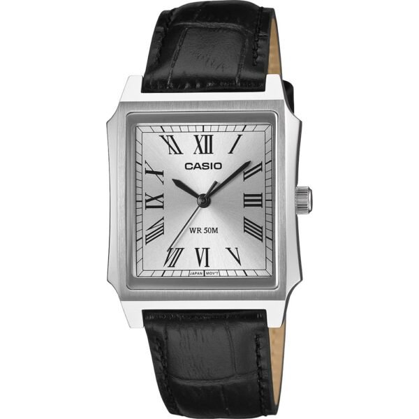Orologio Casio Timeless MTP-B190L-7BVER MTP-B190 Series Orologio Casio Timeless MTP-B190L-7BVER MTP-B190 Series