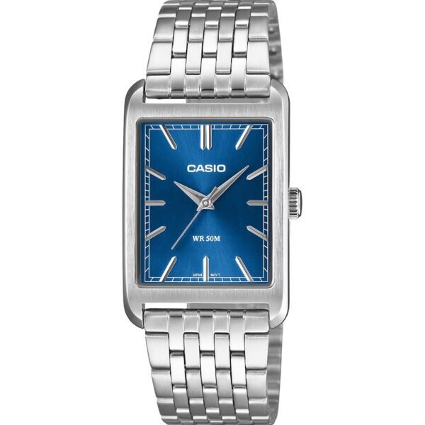Orologio Casio Timeless MTP-B215D-2AVER MTP-B215 Series