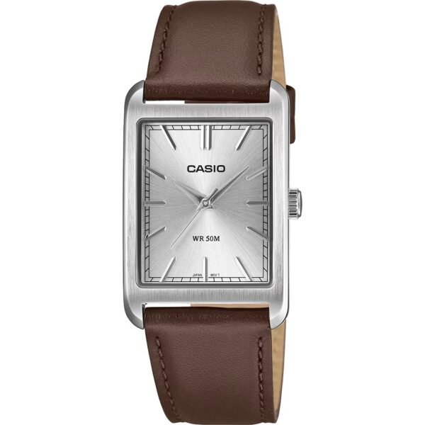 Orologio Casio Timeless MTP-B215L-7AVER MTP-B215 Series