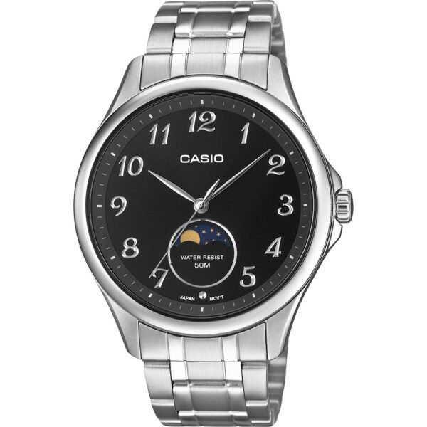 Orologio Casio Timeless MTP-M110D-1AVER