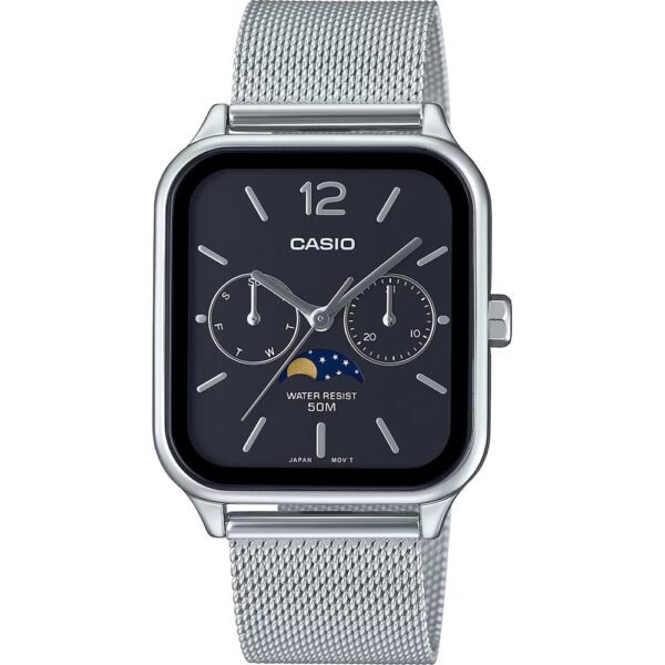 Orologio Casio Timeless MTP-M305M-1AVER Classic