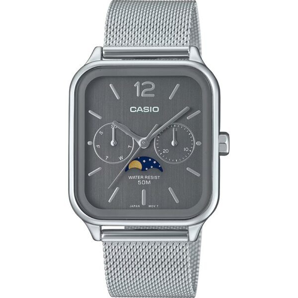 Orologio Casio Timeless MTP-M305M-8AVER Classic