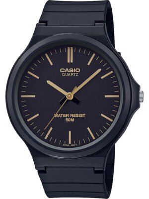 Orologio Casio Timeless MW-240-1E2VEF Gents Classic