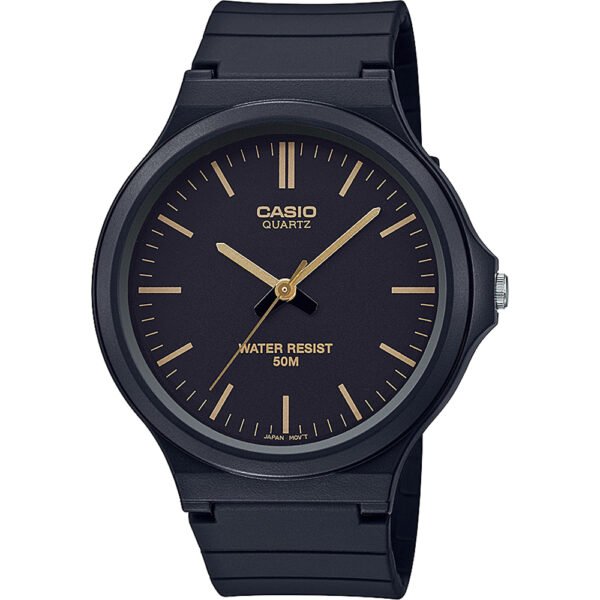 Orologio Casio Timeless MW-240-1E2VEF Gents Classic